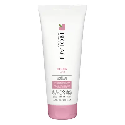 Biolage Kondicionér pro barvené vlasy (Colorlast Conditioner) 200 ml