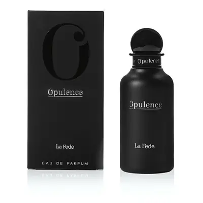 La Fede Opulence Black - EDP 100 ml