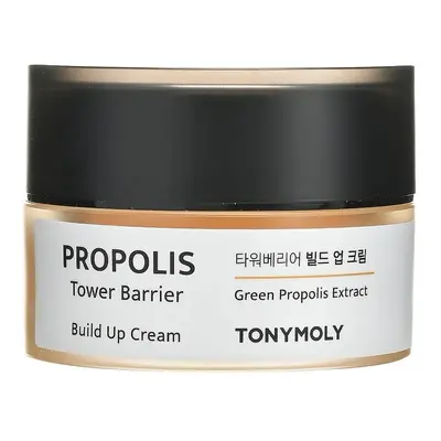 Tony Moly Hydratační pleťový krém Propolis Tower Barrier (Build Up Cream) 50 ml