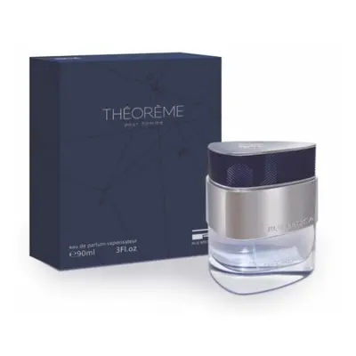 Rue Broca Theoreme Pour Homme - EDP 90 ml