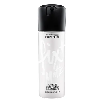 MAC Cosmetics Matující fixační sprej Fix+Matte 100 ml