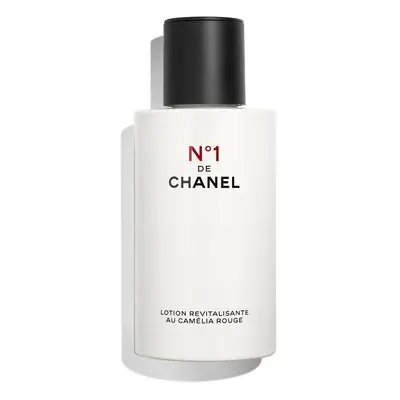 Chanel Revitalizační pleťová voda N°1 (Lotion) 150 ml