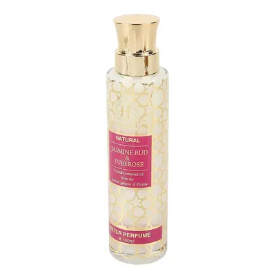 Hamidi Natural Jasmine Bud & Tuberose - EDP 100 ml