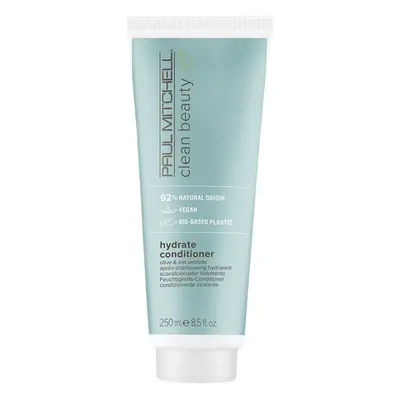 Paul Mitchell Hydratační kondicionér Clean Beauty (Hydrate Conditioner) 250 ml