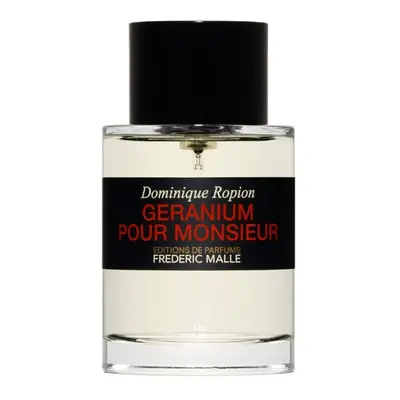 Frederic Malle Geranium Pour Monsieur - EDP 100 ml