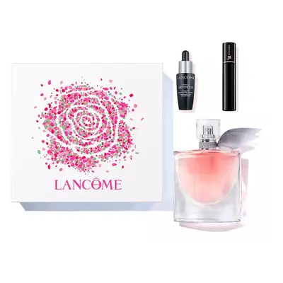 Lancôme La Vie Est Belle - EDP 50 ml + Advanced Génifique Serum 10 ml + řasenka Hypnose Mascara 