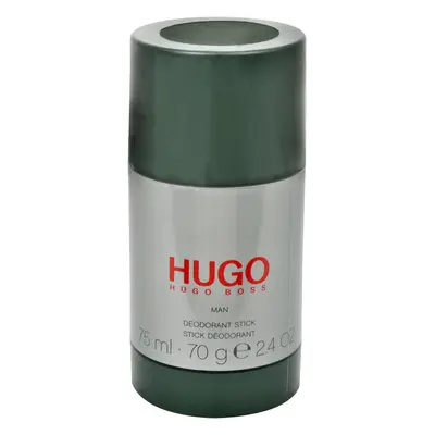 Hugo Boss Hugo Man - tuhý deodorant 75 ml