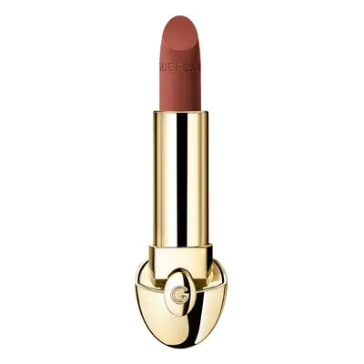 Guerlain Sametová rtěnka Rouge G (Velvet Lipstick) 3,5 g 159 Le Beige Amande