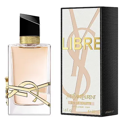 Yves Saint Laurent Libre - EDT 50 ml