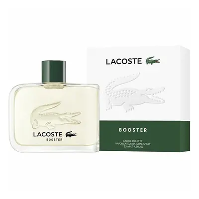 Lacoste Booster - EDT 2 ml - odstřik s rozprašovačem