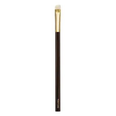 Tom Ford Kosmetický štětec pro konturování očních stínů 12 (Eye Contour Brush)