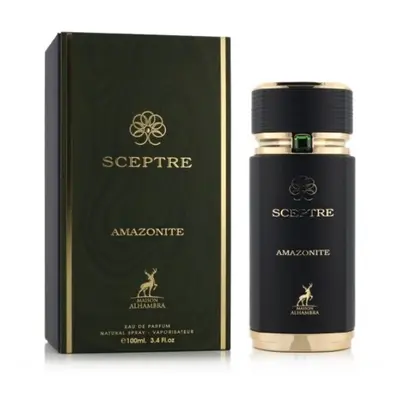 Alhambra Sceptre Amazonite - EDP 100 ml