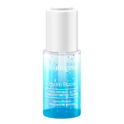 Neutrogena Koncentrované sérum kyseliny hyaluronové Hydro Boost (Concentrated Serum) 15 ml