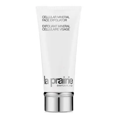 La Prairie Minerální pleťový peeling (Cellular Mineral Face Exfoliator) 100 ml