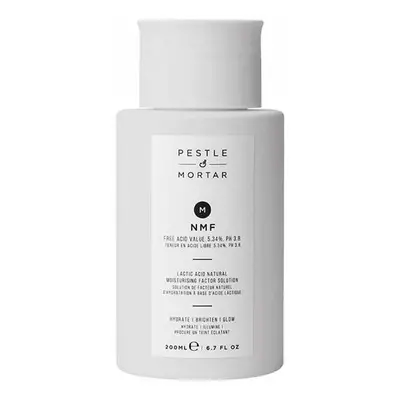 Pestle & Mortar Pleťové tonikum s kyselinou mléčnou NMF (Lactic Acid Toner) 200 ml