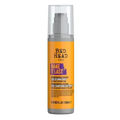 Tigi Bezoplachový kondicionér pro barvené vlasy Bed Head Make it Last Colour Protect System (Lea