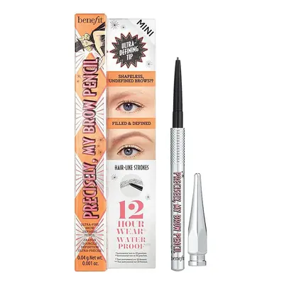 Benefit Ultrajemná tužka na obočí Precisely, My Brow Pencil (Ultra Fine Brow Defining Pencil Min