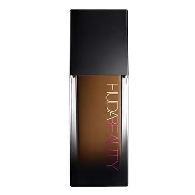 Huda Beauty Matující make-up #FauxFilter (Luminous Matte Foundation) 35 ml 520G Nutmeg