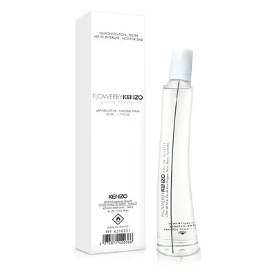 Kenzo Flower By Kenzo - toaletní voda s rozprašovačem - TESTER 50 ml