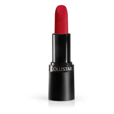 Collistar Matná rtěnka Puro Rossetto (Matte Lipstick) 3,5 ml 111 Roso Milano