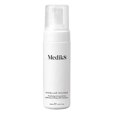 Medik8 Micelární pěna (Micellar Mousse) 150 ml