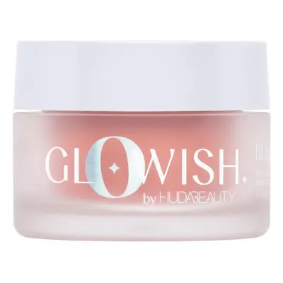 Huda Beauty Vyhlazující podkladová báze Glowish Blur Jam (Silicone-Free Smoothing Primer) 26 ml