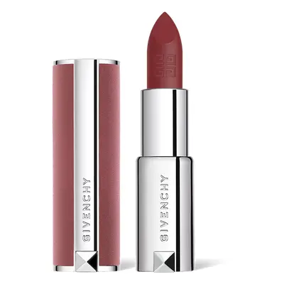 Givenchy Matná rtěnka Sheer Velvet Matte (Lipstick) 3,4 g 27 Rouge Infusé