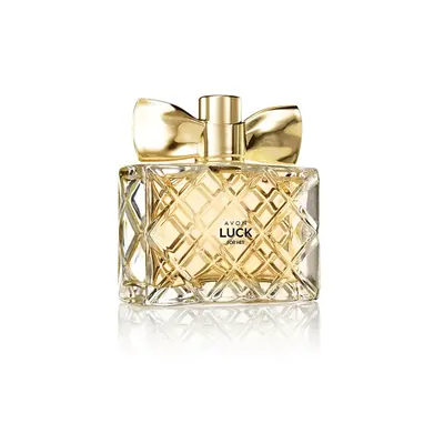 Avon Parfémovaná voda Luck 50 ml