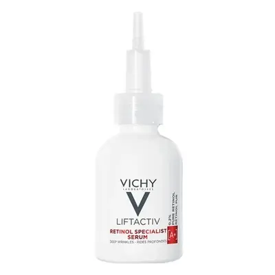 Vichy Noční sérum proti vráskám Liftactiv (Retinol Specialist Serum) 30 ml