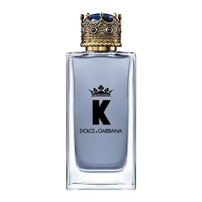 Dolce & Gabbana K By Dolce & Gabbana - EDT - TESTER 100 ml