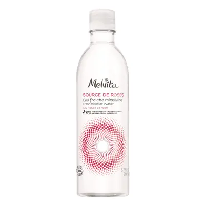 Melvita Micelární voda pro citlivou pleť (Fresh Micellar Water) 200 ml