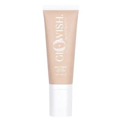 Huda Beauty Rozjasňující make-up Glowish Multidew (Skin Tint Foundation) 40 ml 03 Light