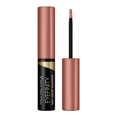 Max Factor Tekuté stíny a linky Eyefinity (Liquid Shadow) 9,7 ml 02