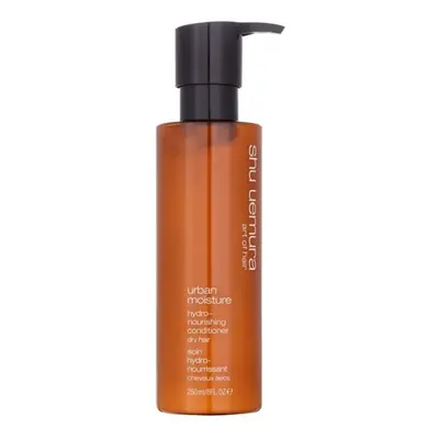 Shu Uemura Výživný kondicionér pro suché vlasy Urban Moisture (Hydro-Nourishing Conditioner) 250