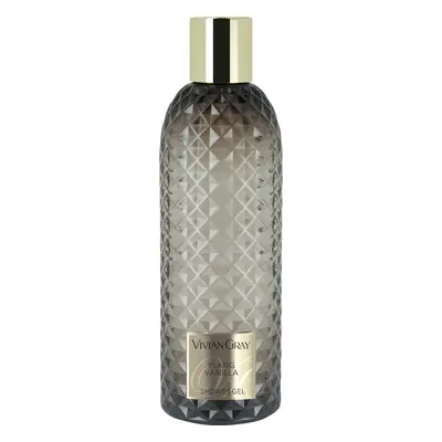 Vivian Gray Sprchový gel Ylang & Vanilla (Shower Gel) 300 ml