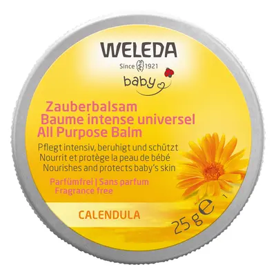 Weleda All-in-one měsíčkový balzám 25 g