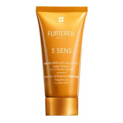 René Furterer Posilující kondicionér pro všechny typy vlasů 5 Sens (Enhancing Detangling Conditi