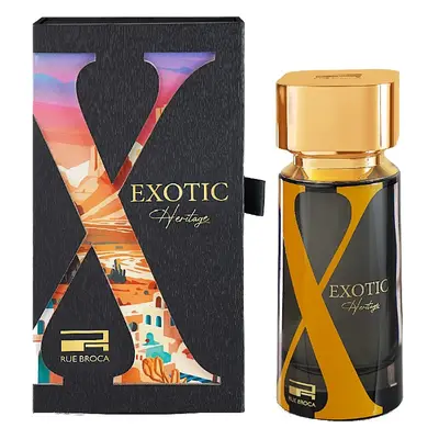 Rue Broca Exotic Heritage - EDP 100 ml