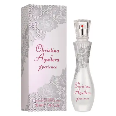 Christina Aguilera Xperience - EDP 30 ml