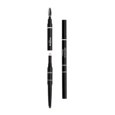 Sisley Architektonická tužka na obočí 3 v 1 Phyto Sourcils Design (3 In 1 Brow Architect Pencil)