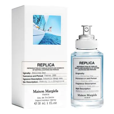 Maison Margiela Replica Sailing Day - EDT 30 ml