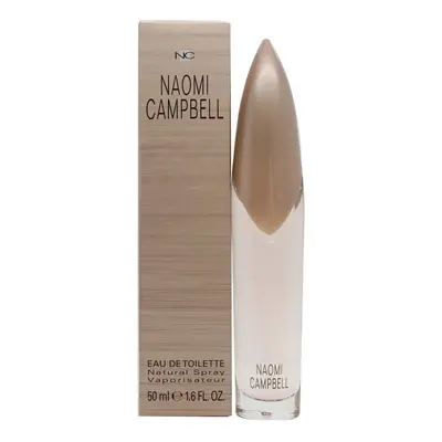 Naomi Campbell Naomi Campbell - EDT 15 ml