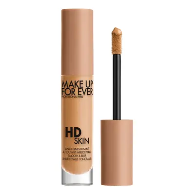 Make Up For Ever Hydratační korektor pod oči HD Skin (Concealer) 4,7 ml 3.6(N) Spice