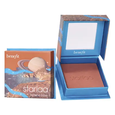 Benefit Tvářenka Bop Starla Rose Mauve (Blusher Powder) 6 g