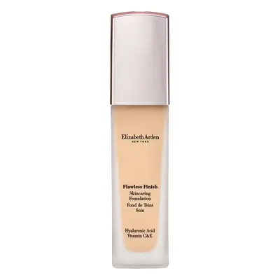 Elizabeth Arden Tekutý make-up Flawless Finish (Skincaring Foundation) 30 ml 300N Medium Neutral