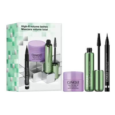 Clinique Dárková sada High Impact High-Fi Mascara Set