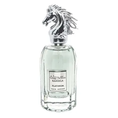 Paris Corner Kaheela Platinum - EDP 85 ml