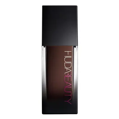 Huda Beauty Matující make-up #FauxFilter (Luminous Matte Foundation) 35 ml 590R Lava Cake