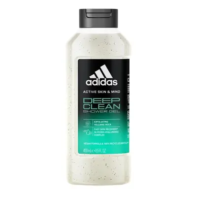 Adidas Deep Clean - sprchový gel 400 ml