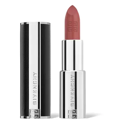 Givenchy Dlouhotrvající rtěnka Interdit Intense Silk (Lipstick) 3,4 g N116 Nude Boisé